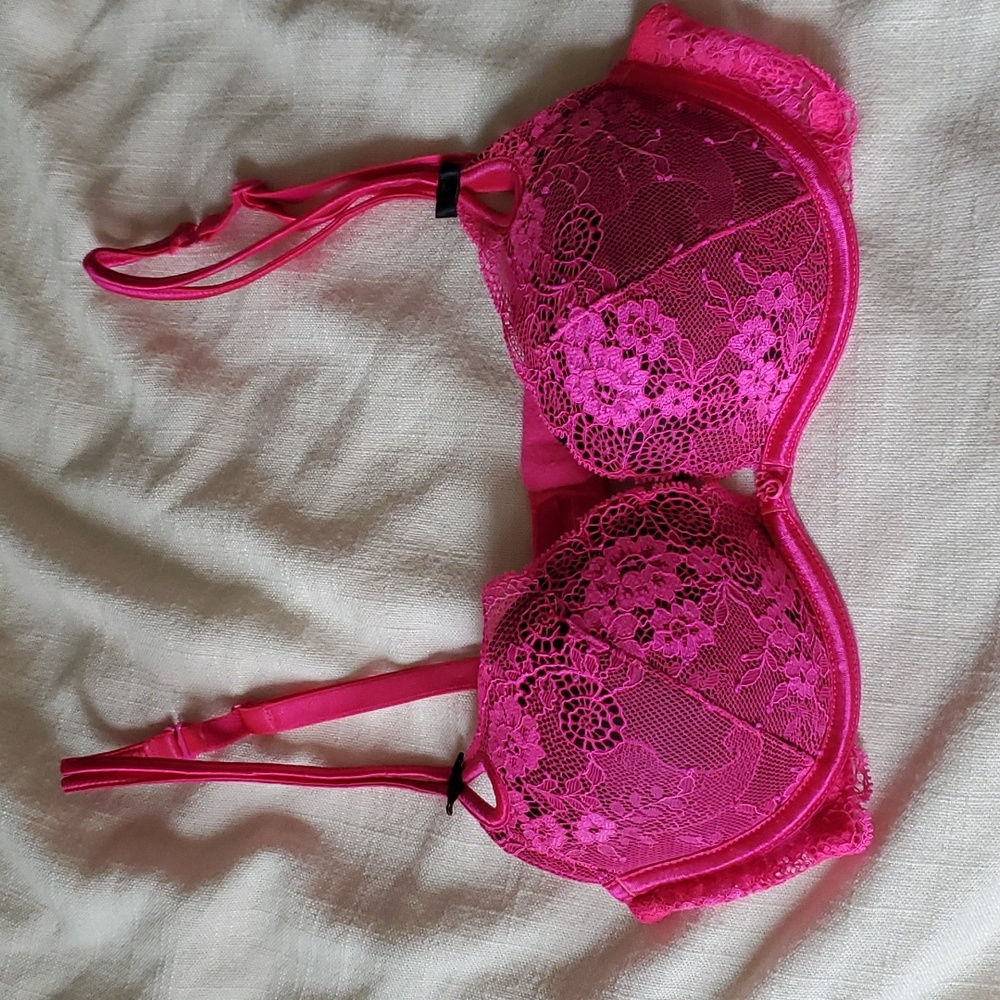 Victoria's Secret Bra